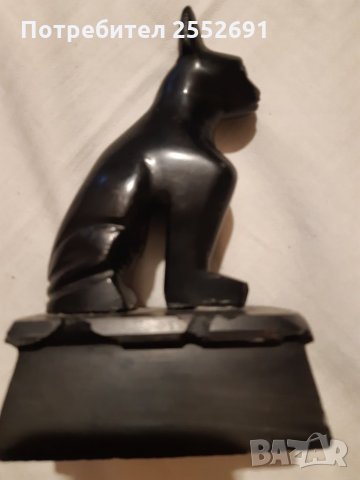 Статуетка , снимка 2 - Статуетки - 27870536