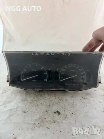 Табло Километраж за Isuzu 697020 8750 007 630 A, 3.1, снимка 2 - Части - 48745911