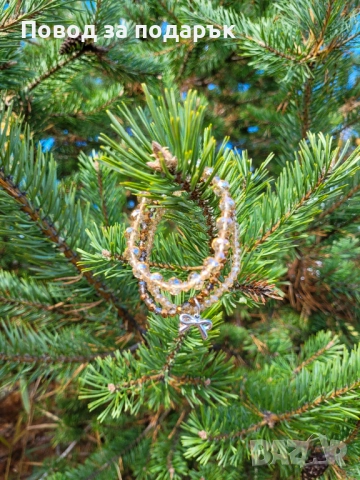 Дамски гривни , снимка 5 - Гривни - 52471956