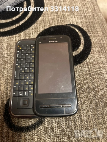 Nokia c6, снимка 4 - Nokia - 53402286
