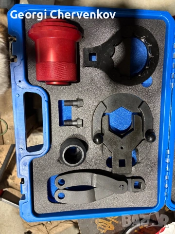 Инструмент за диференциал за БМВ/BMW X3 X5 X6