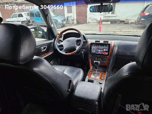 Хюндай Теракан в перфектно състояние!, снимка 5 - Автомобили и джипове - 53181171