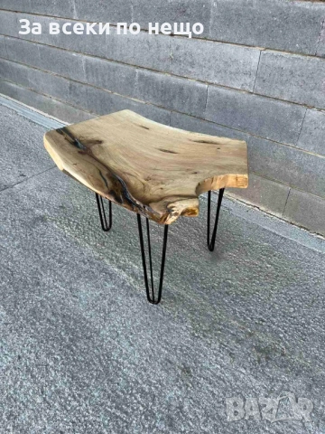 Ръчна Изработка На Помощни Маси, снимка 4 - Маси - 51740152