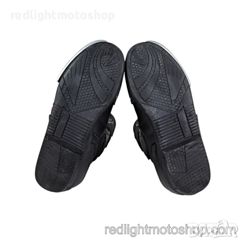 📌 5084 Dainese Мъжки мото ботуши Axial D1 | Размер 41 | 450 лв, снимка 3 - Аксесоари и консумативи - 51390390