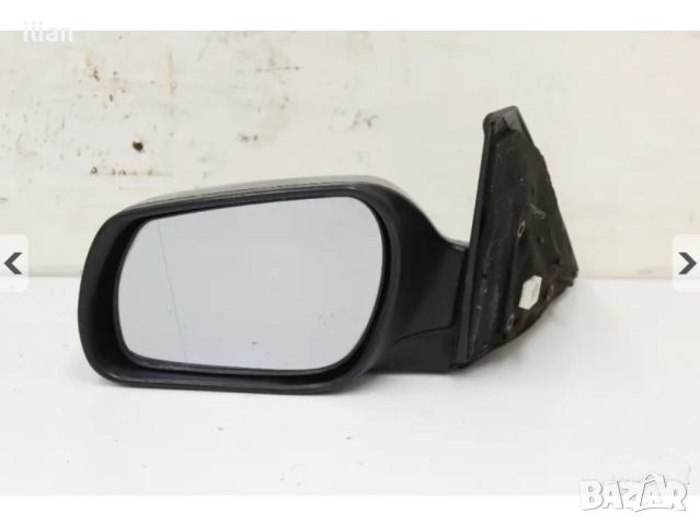 Ляво огледало Mazda 3 2007 електрическо Мазда 3 012220 012221