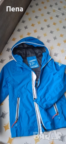 Ветровка "ДЕКАТЛОН"