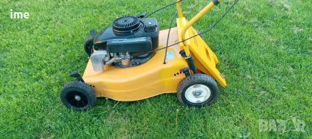 Бензинова самоходна косачка НОМЕР 18. ALKO 48BHR. Четиритактов двигател. 3.0кс при 2900обор/мин..., снимка 14 - Градинска техника - 50148915