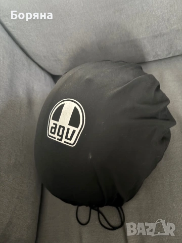КАСКА AGV K3-SV E2205 MULTI - BIRDY, снимка 8 - Аксесоари и консумативи - 53438792