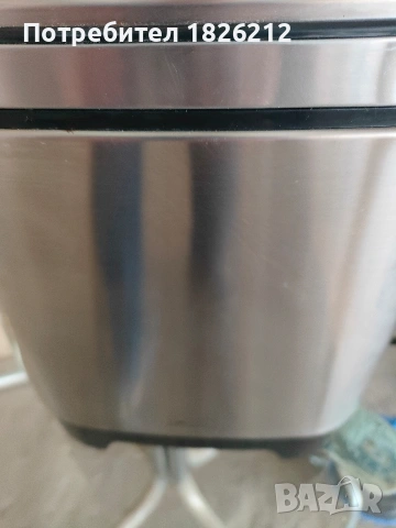 Хлебопекарна WMF , снимка 2 - Хлебопекарни - 53417687