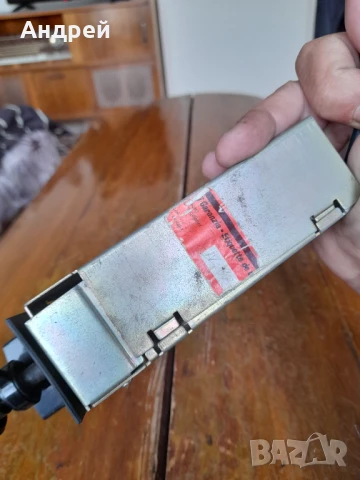 Стар автомобилен радиокасетофон Roadstar #2, снимка 6 - Други ценни предмети - 50552152