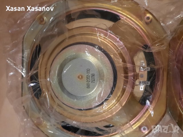 Говорители MARANTZ , снимка 7 - Тонколони - 38248291