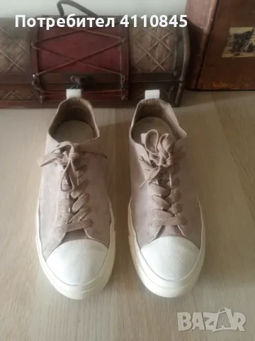 Детски гуменки 40 номер за момче 5 лв.