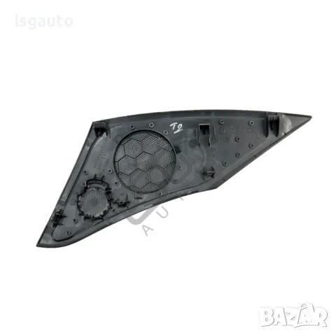 Дясна декоративна лайсна табло Mazda 6 Estate (GJ, GL) 2013-2019 ID: 135553, снимка 2 - Части - 47618773