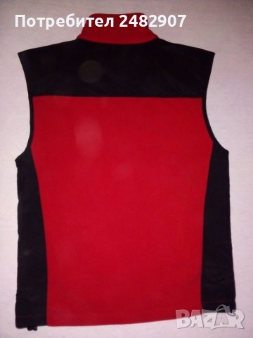 Поларен елек, снимка 12 - Спортна екипировка - 39393756