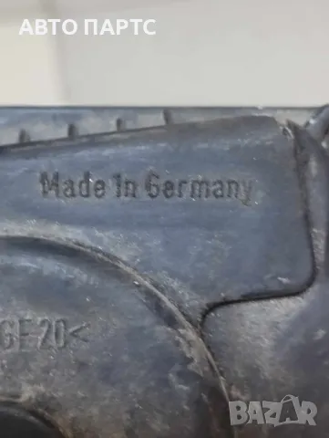 Дроселова клапа, снимка 5 - Части - 48005051