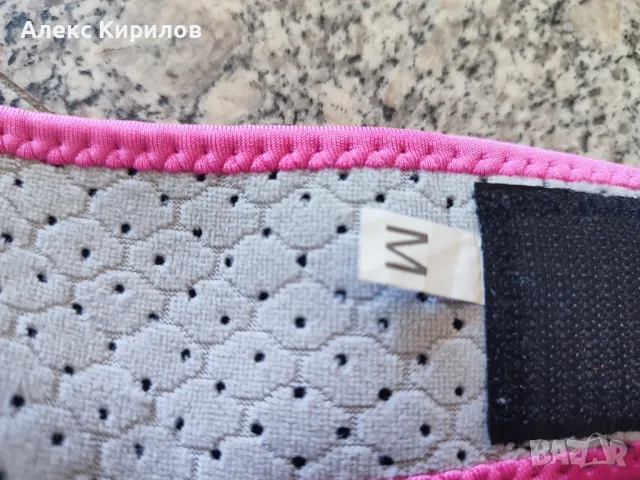 Детски наколенки за спорт, снимка 4 - Волейбол - 47604254