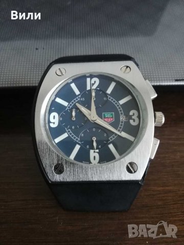TAG heuer 
