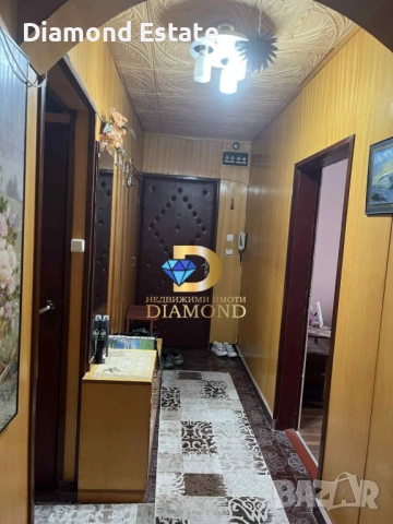 Апартамент в град Симеоновград, снимка 8 - Апартаменти - 52373908