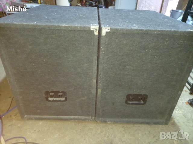 Oberton 18 Xb1301, снимка 4 - Тонколони - 50792905