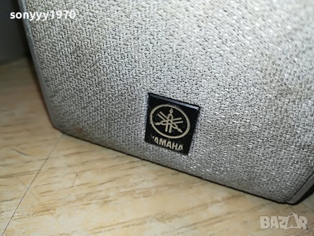 yamaha-speaker system-внос swiss 1209221639L, снимка 11 - Тонколони - 37980066