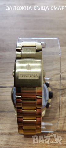 Часовник FESTINA F20541, снимка 5 - Мъжки - 40818064