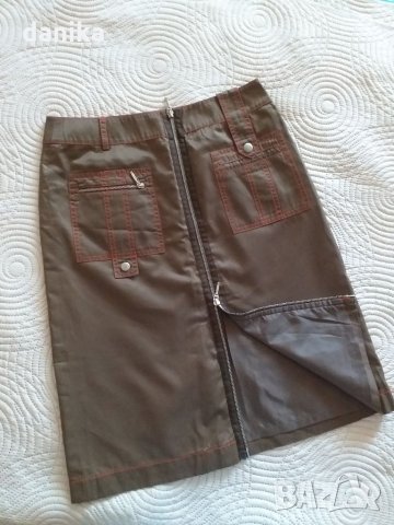 Дамска пола Taifun S /М