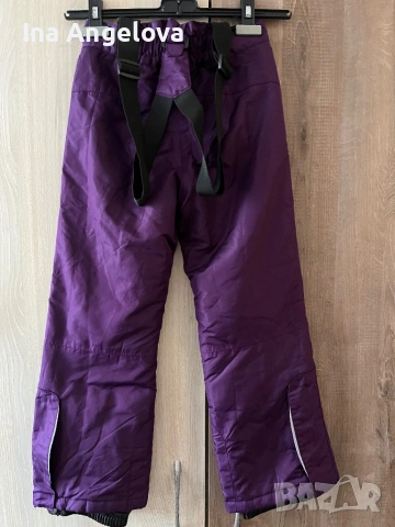 Детски ски гащеризон, снимка 2 - Зимни спортове - 53105237