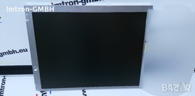 Sharp LQ121S1DG44 LCD дисплей панел  AS0807-1 12.6" a-Si TFT-LCD Panel