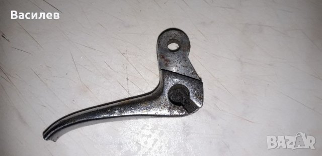 Ковровец гривна ,стькло и рефлектор,лостче за декомпресор., снимка 12 - Мотоциклети и мототехника - 36123685