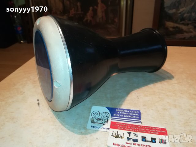 ТАРАМБУКА ЗА 75ЛВ С РАЗМЕРИ 26Х17СМ 0612211340, снимка 3 - Ударни инструменти - 35046655