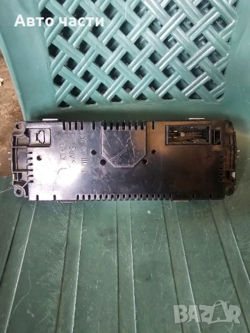 Панел климатик Mercedes C class W203 купе 2.2 CDI 143 конски сили A2038301785, снимка 3 - Части - 50575091