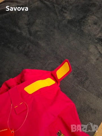 Дамски ски панталон Декатлон, снимка 4 - Спортни екипи - 52175765