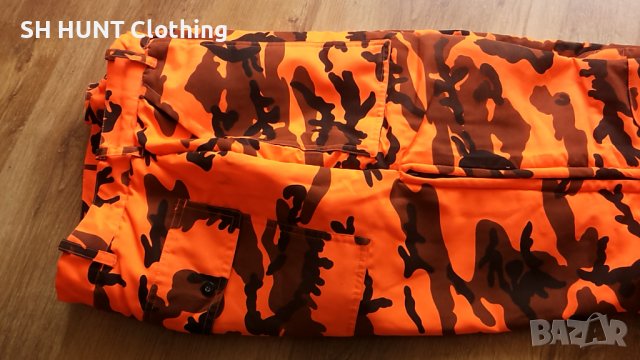 WINCHESTER WINTER Trouser размер XL за лов риболов зимен ватиран панталон - 166, снимка 8 - Екипировка - 39534199