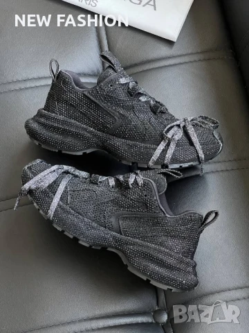 Дамски Маратонки ✨ BALENCIAGA , снимка 4 - Дамски ежедневни обувки - 50640751