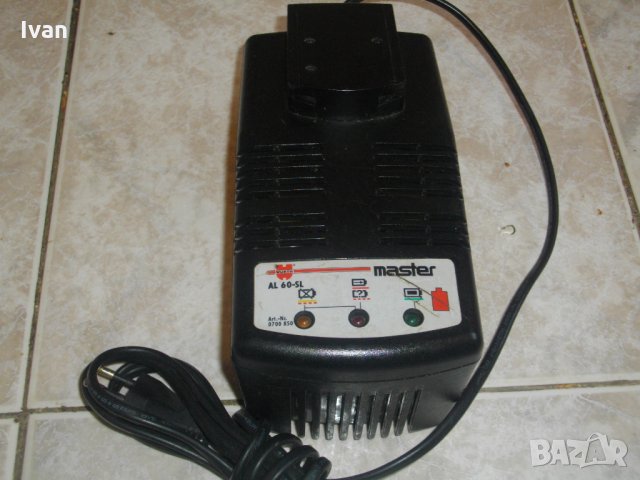 Wurth-9,6V-18V-Bosch-Spit-Зарядно-Отлично-9,6-18 Волта-Немско-1,8 ампера-Вюрт-Бош-Спит, снимка 3 - Винтоверти - 33383192