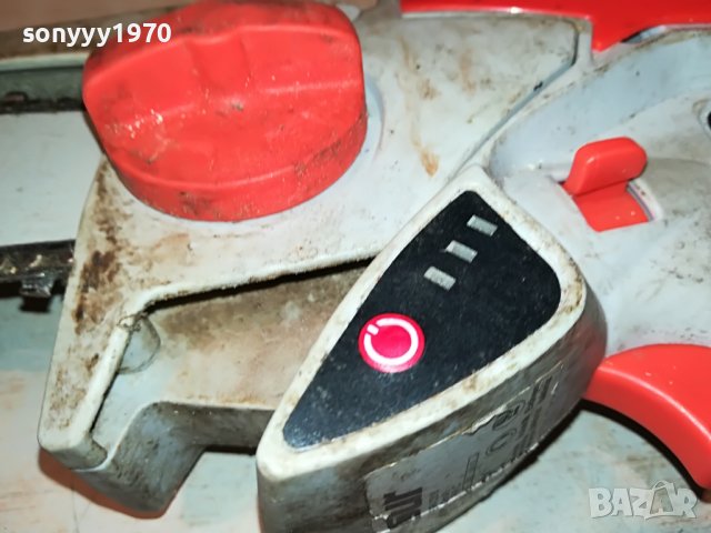 МИНИ РЕЗЧКА ЗА ДЪРВА 0812221643, снимка 6 - Градинска техника - 38945752