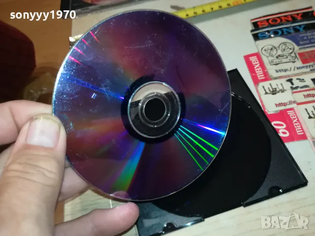 AC/DC DVD 1205252012, снимка 11 - DVD дискове - 50259070