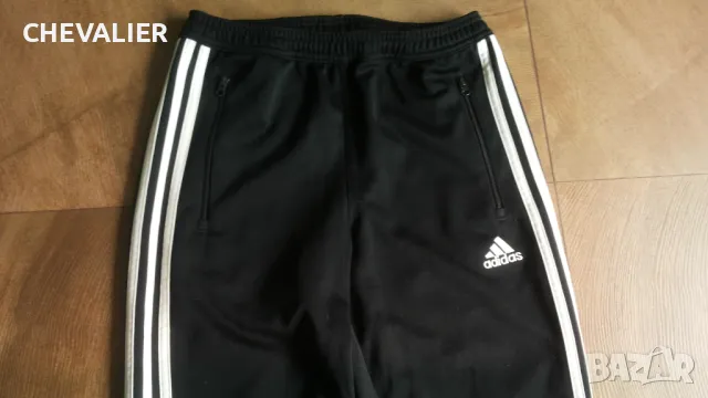 Adidas Kids Размер 12 г / 152 см детска долница 20-64, снимка 3 - Детски анцузи и суичери - 47957708