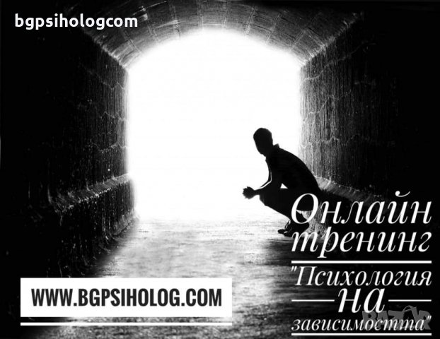 Онлайн индивидуален психологически тренинг "А сега накъде? Образователно и кариерно ориентиране" , снимка 14 - Професионални - 26943737