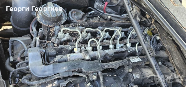 Bmw 325d E90 N57D30A на части , снимка 6 - Части - 50853585