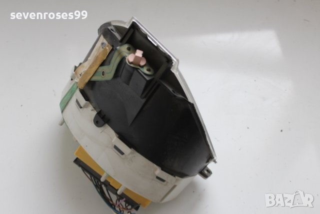 Километраж форд ка 1 Ford KA 1 97KB10849AG 1.3i , снимка 3 - Части - 39520522