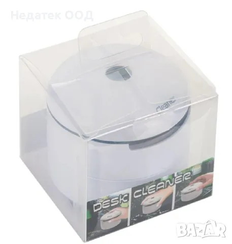 Устройство за почистване на бюро, Бял, 8.5x6cm., снимка 3 - Други стоки за дома - 49760237