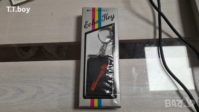 Ретро соц ключодържател, снимка 3 - Колекции - 52676423