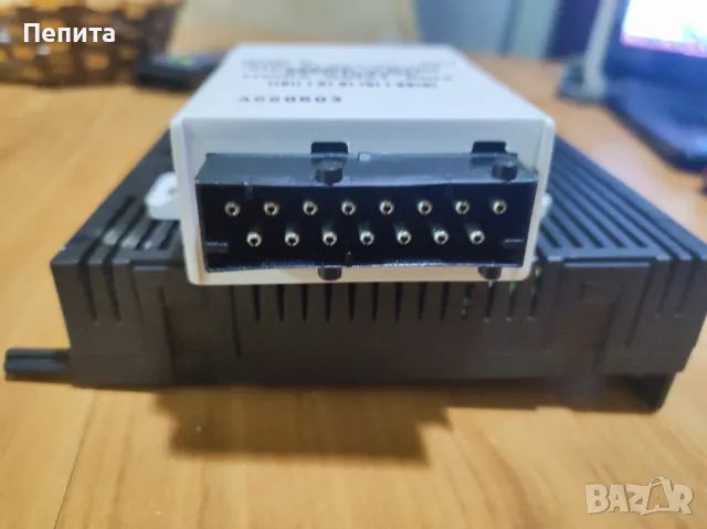 Модул за светлини за ремарке на BMV X3 , снимка 3 - Части - 49873025