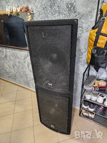 IMG STAGELINE PAK-15/GRF , снимка 1