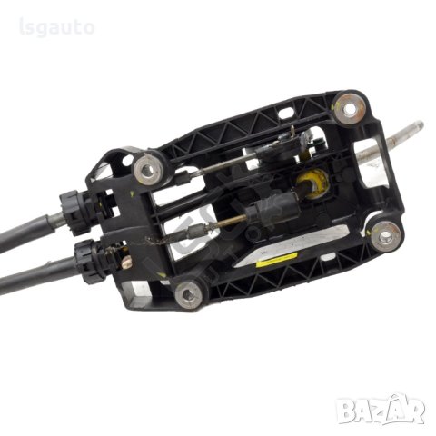 Механизъм с жила скоростен лост Toyota Avensis II 2003-2009 ID: 116133, снимка 3 - Части - 43222981