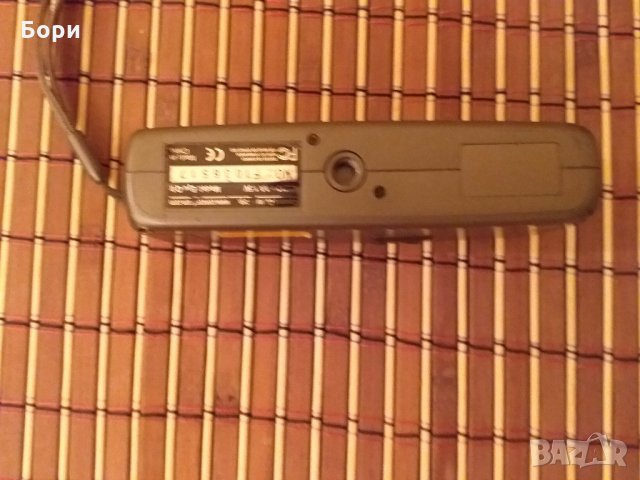 NOKIA CONCORD eye Q IR, снимка 7 - Фотоапарати - 27395530