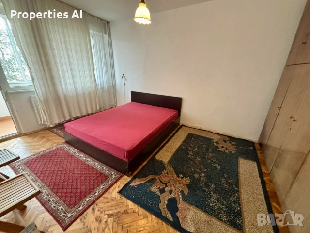 Четиристаен апартамент под наем, снимка 5 - Апартаменти - 52454911