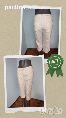 Четири различни броя / Брандови бермуди "Marks & Spencer", "Units", "Port Louis" , снимка 8 - Къси панталони и бермуди - 28679047