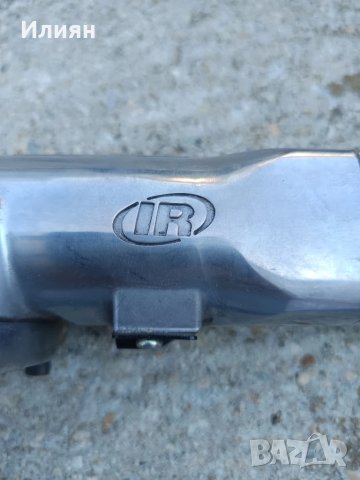 Пневматична ъглошлайф машина, снимка 5 - Други инструменти - 51175372